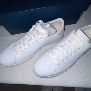 Brand new Cole HAAN GrandPro Tennis sz 10